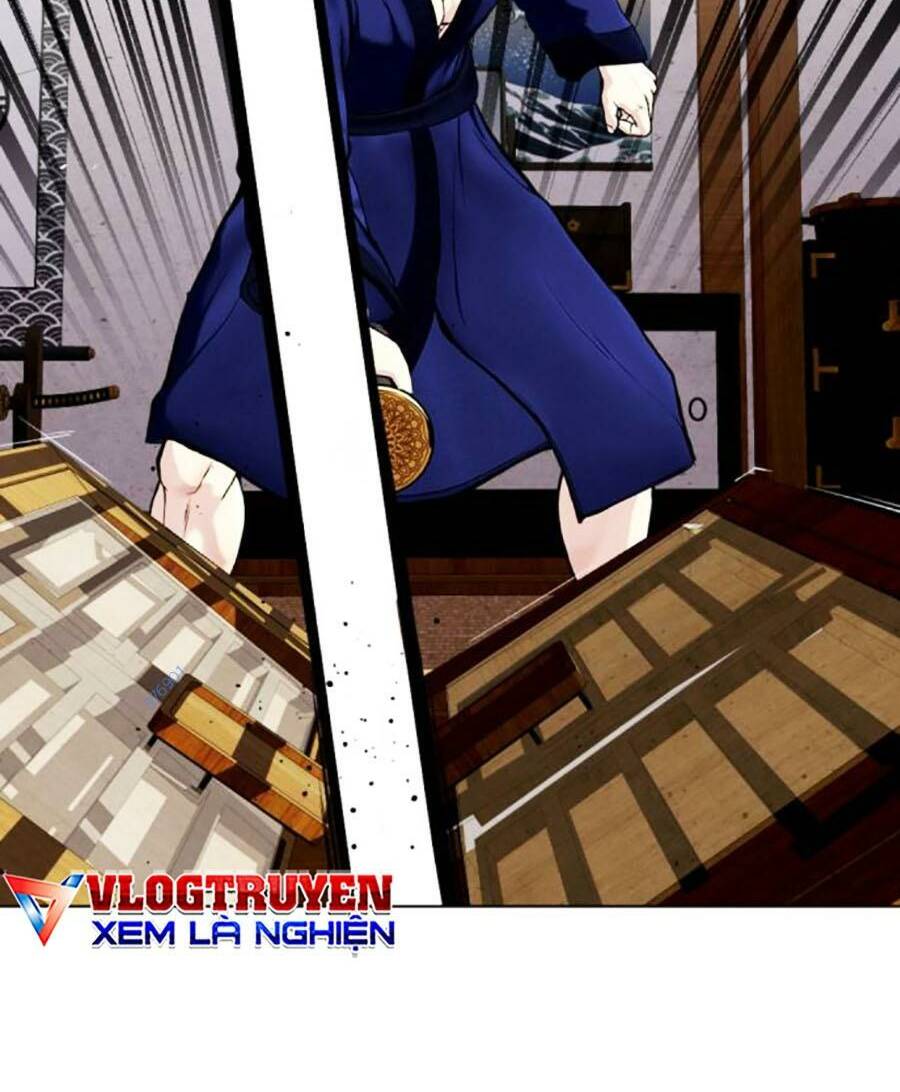 Loser Giỏi Võ - Chapter 51 - Page 52