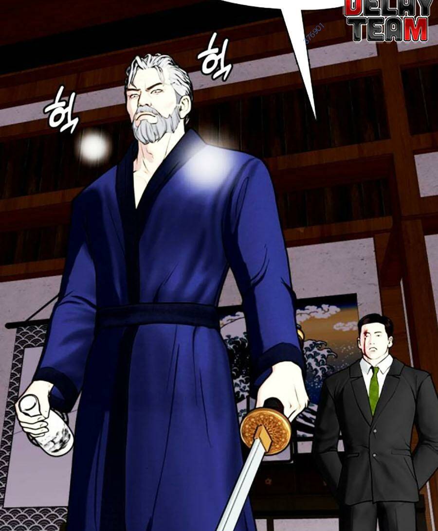 Loser Giỏi Võ - Chapter 51 - Page 57