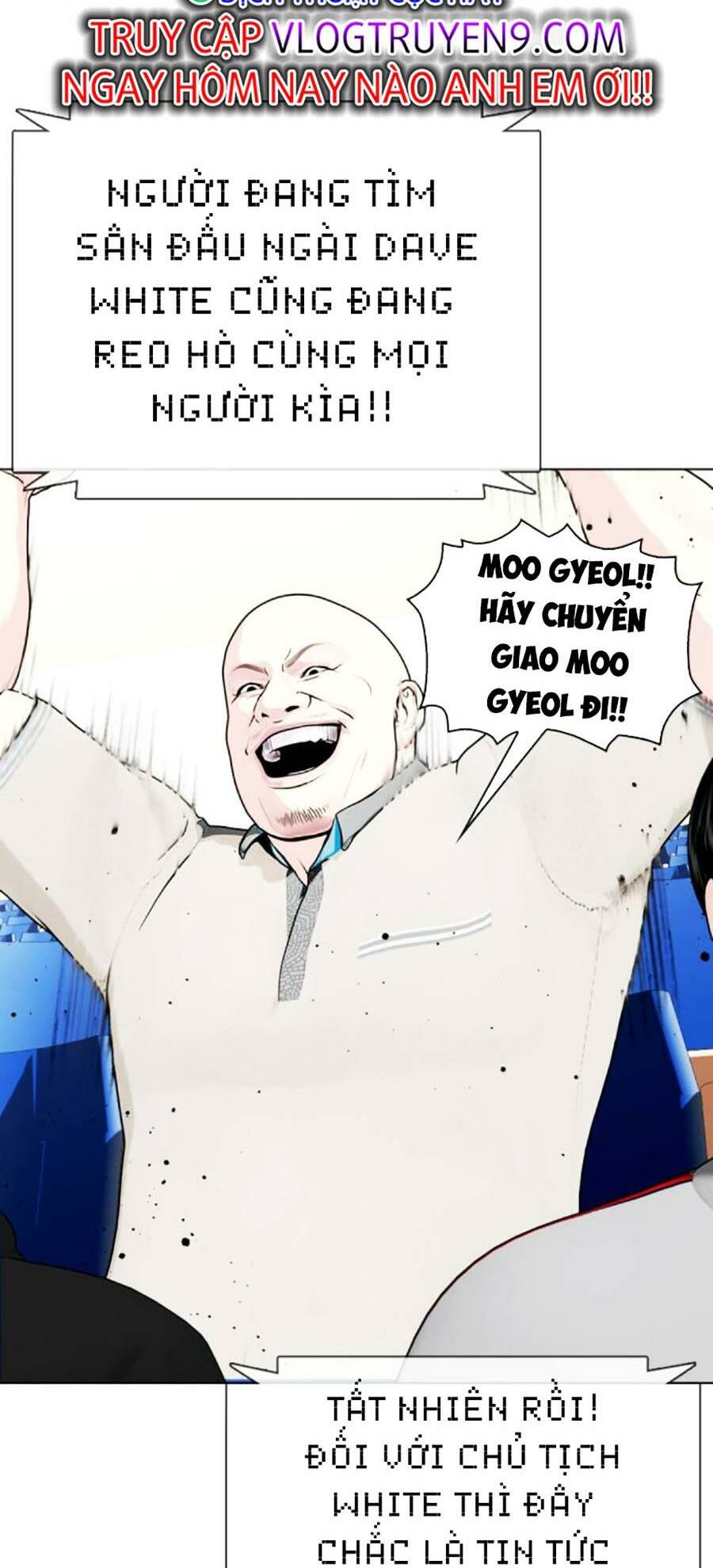 Loser Giỏi Võ - Chapter 51 - Page 5