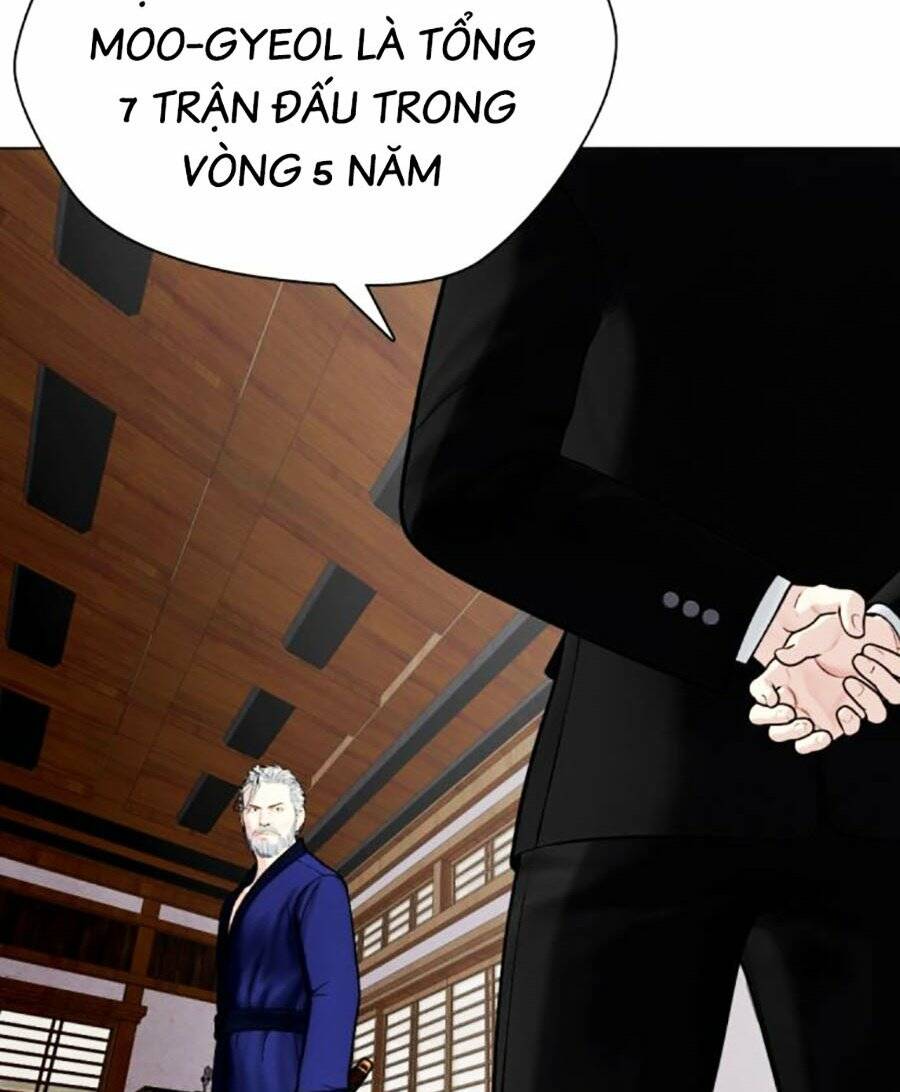 Loser Giỏi Võ - Chapter 51 - Page 66