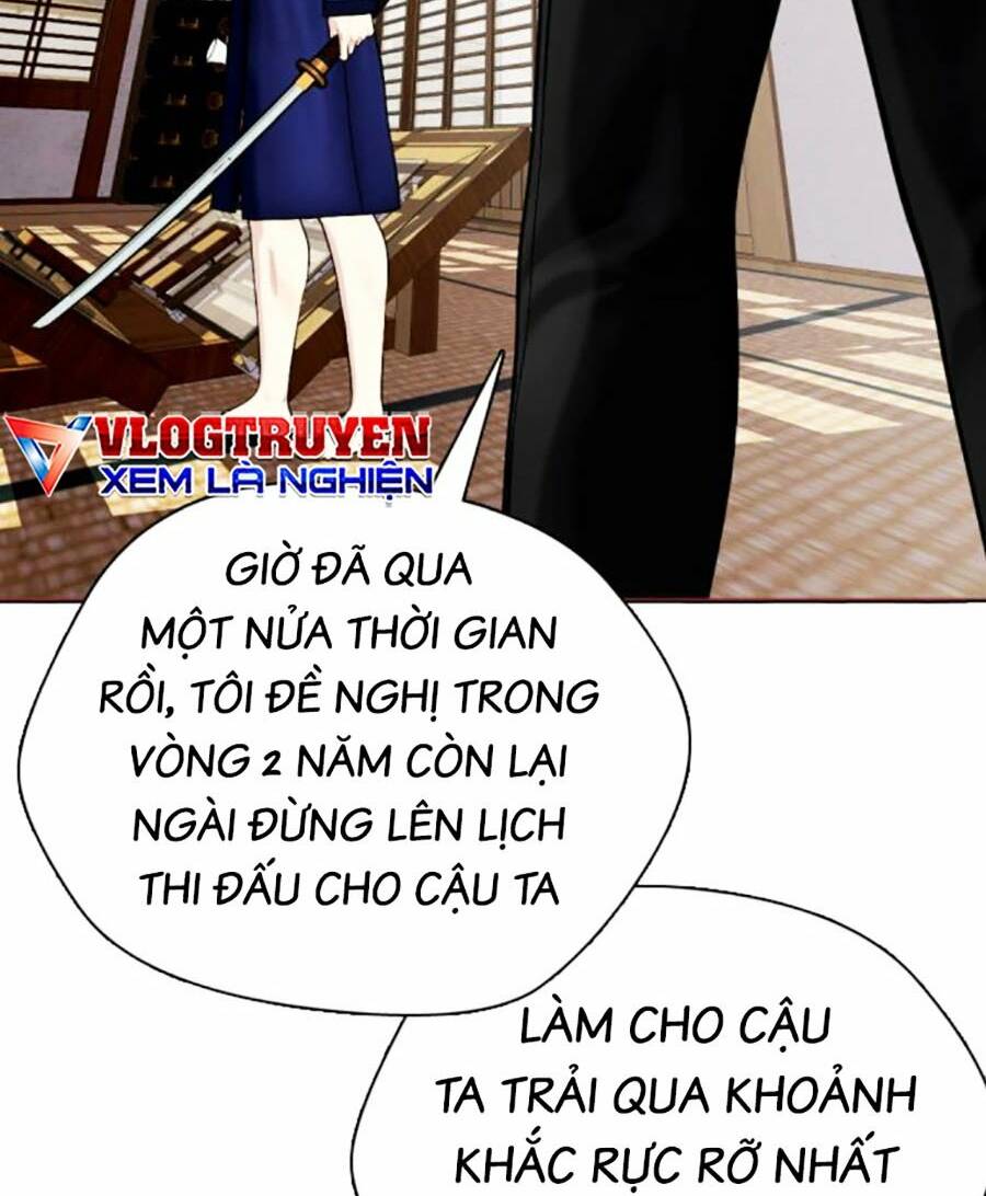 Loser Giỏi Võ - Chapter 51 - Page 67