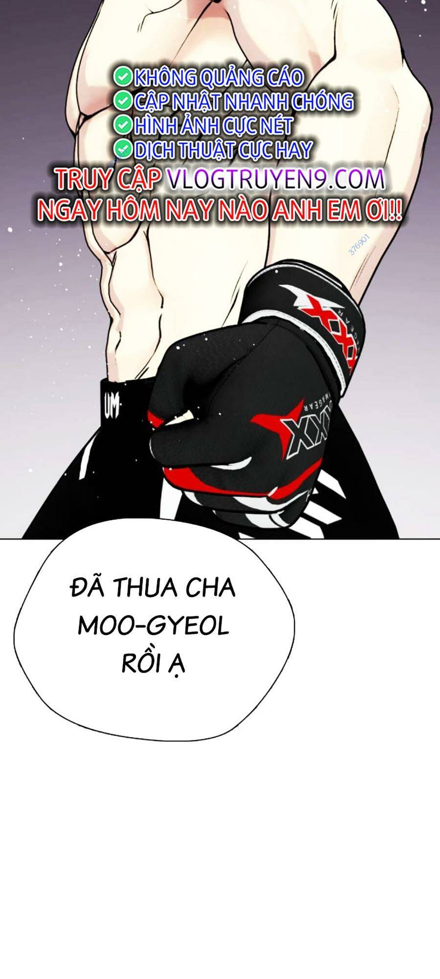 Loser Giỏi Võ - Chapter 51 - Page 74