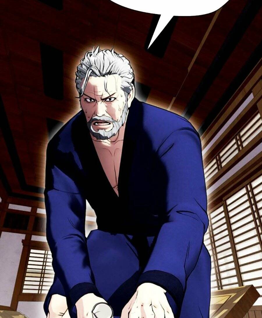 Loser Giỏi Võ - Chapter 51 - Page 78