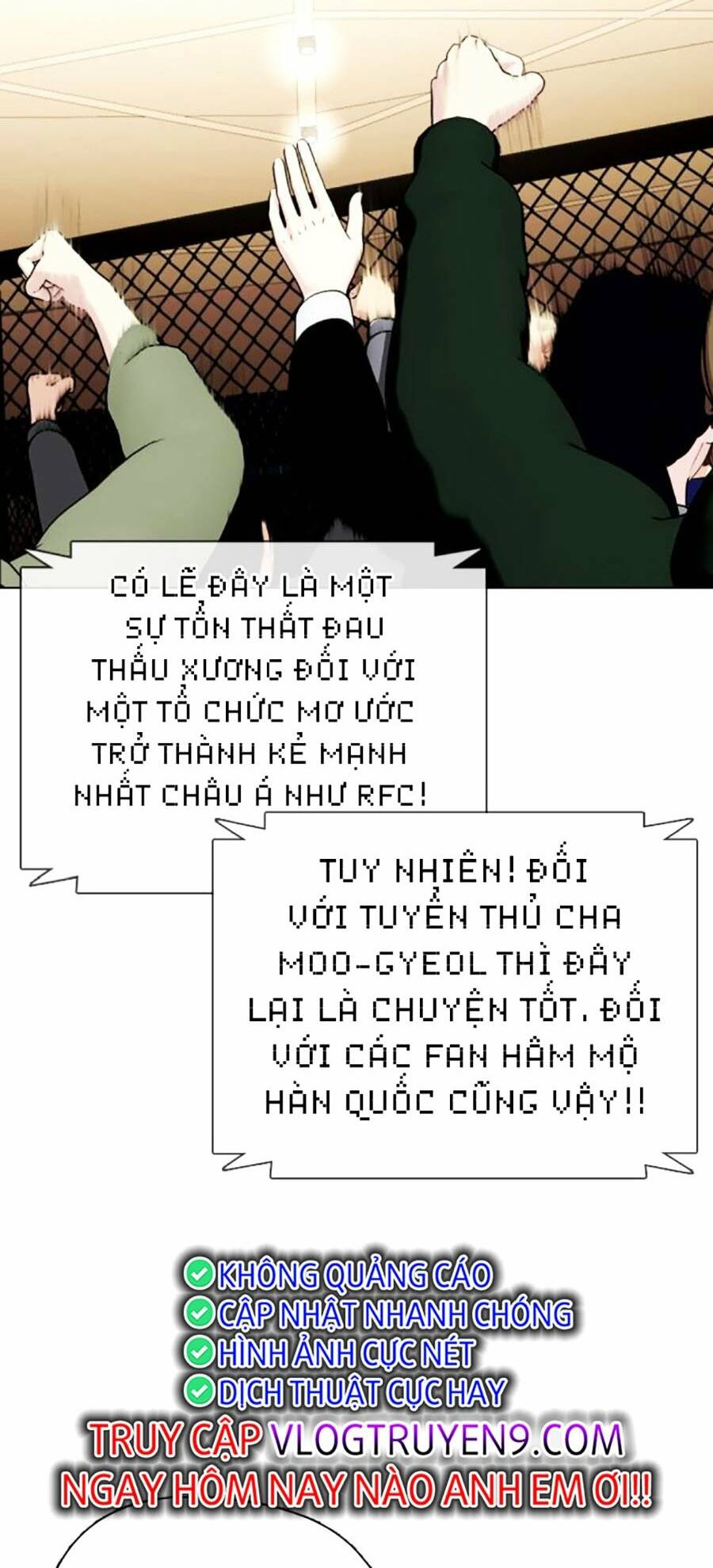 Loser Giỏi Võ - Chapter 51 - Page 7