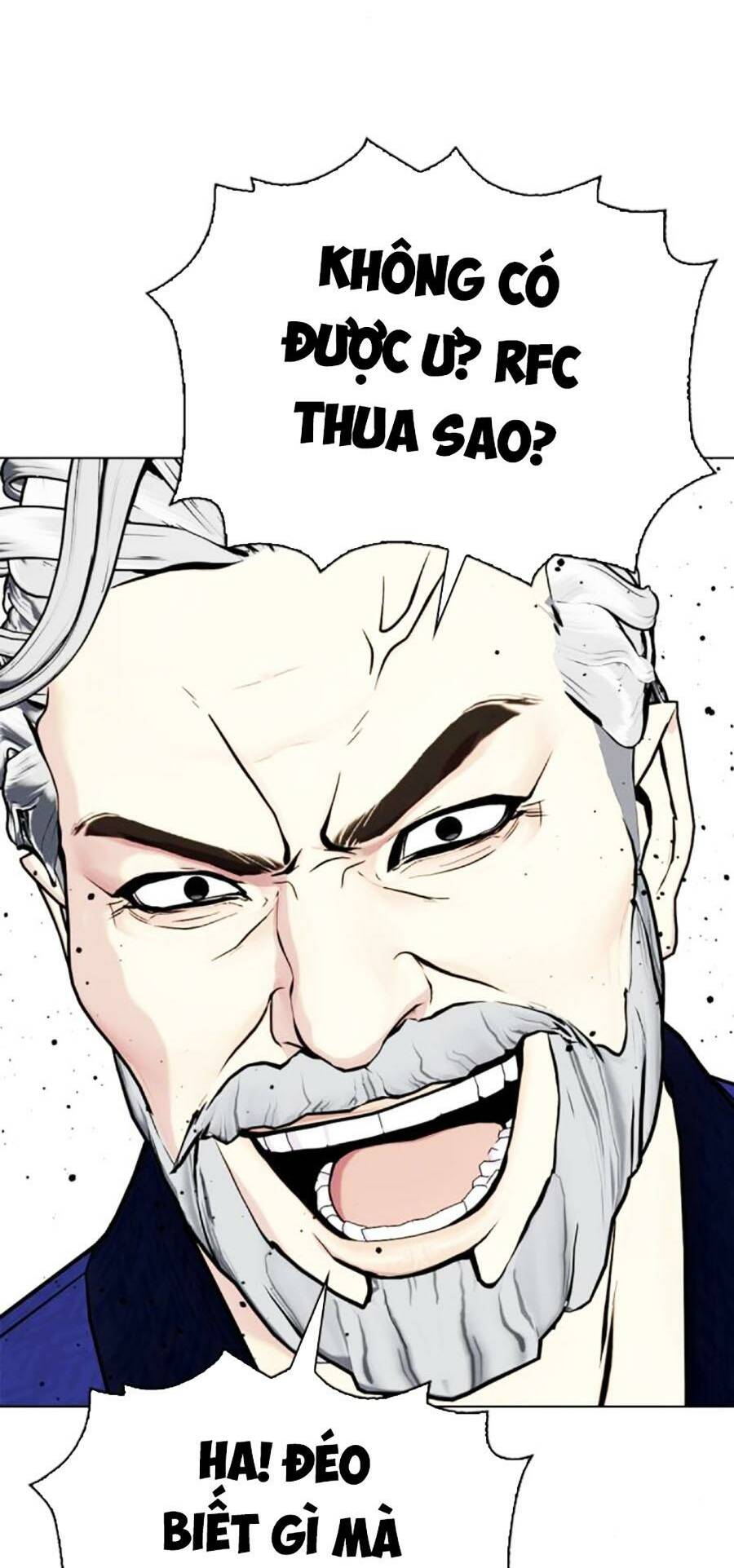 Loser Giỏi Võ - Chapter 51 - Page 81