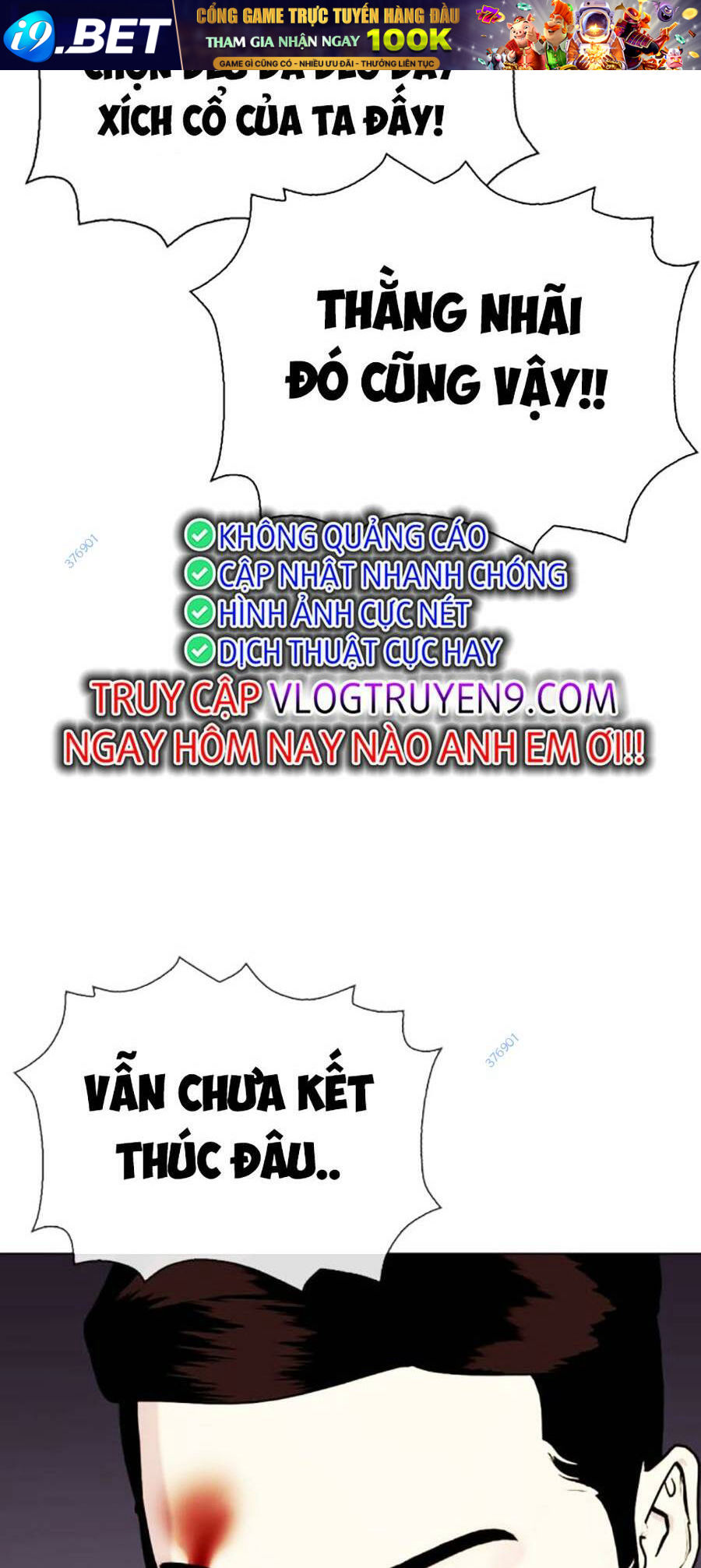 Loser Giỏi Võ - Chapter 51 - Page 85