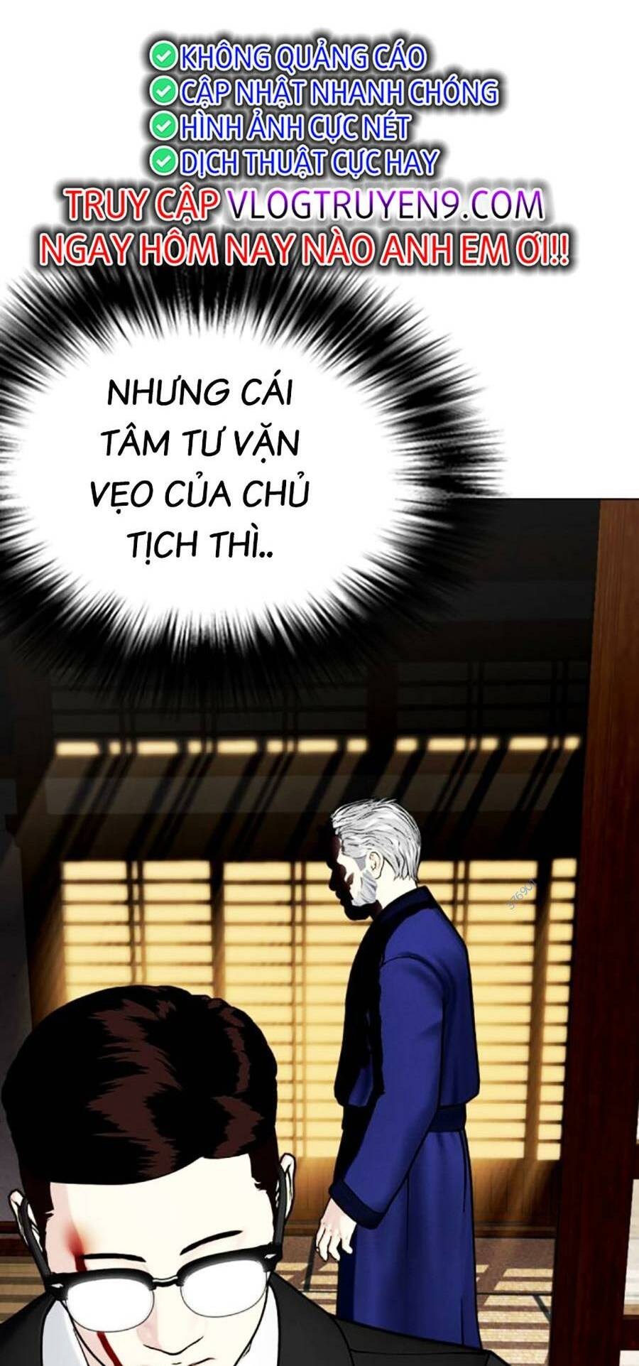 Loser Giỏi Võ - Chapter 51 - Page 89