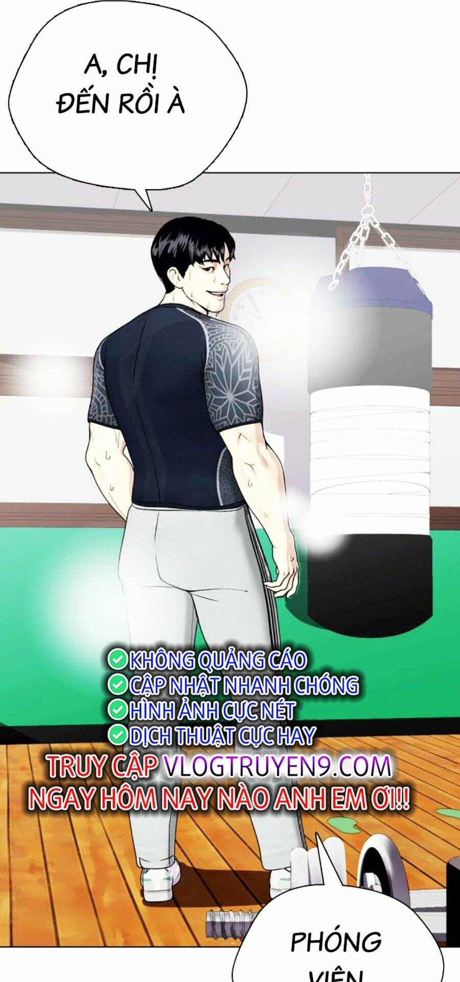 Loser Giỏi Võ - Chapter 51 - Page 94