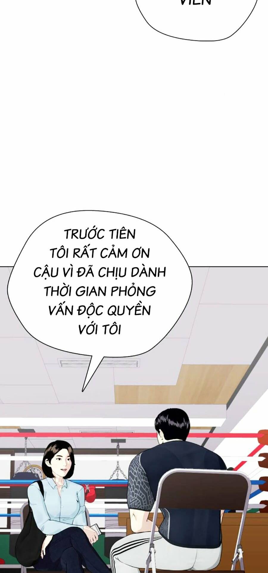 Loser Giỏi Võ - Chapter 51 - Page 95