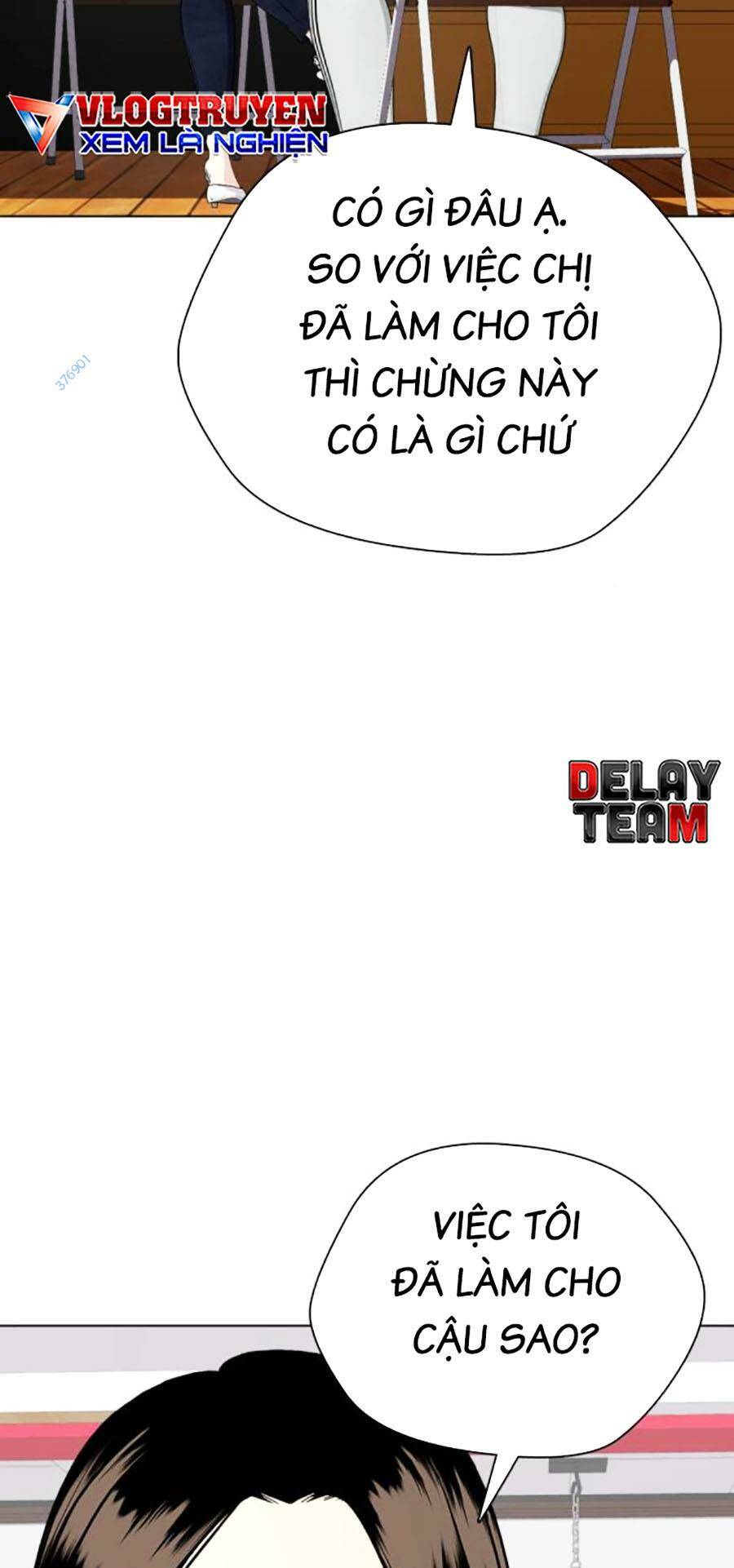 Loser Giỏi Võ - Chapter 51 - Page 96