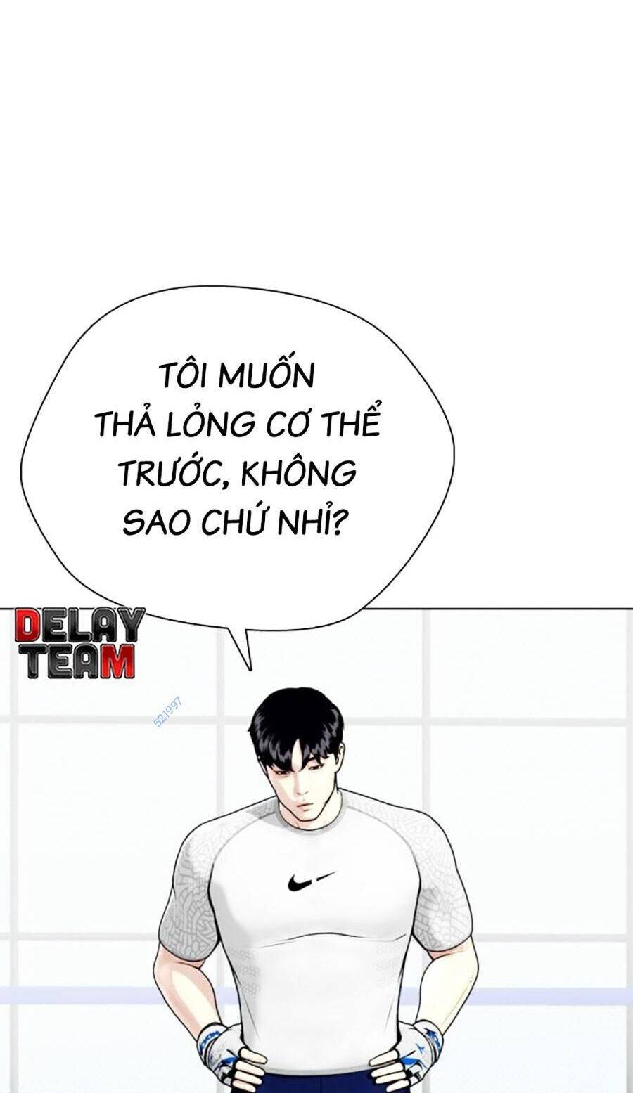 Loser Giỏi Võ - Chapter 53 - Page 9