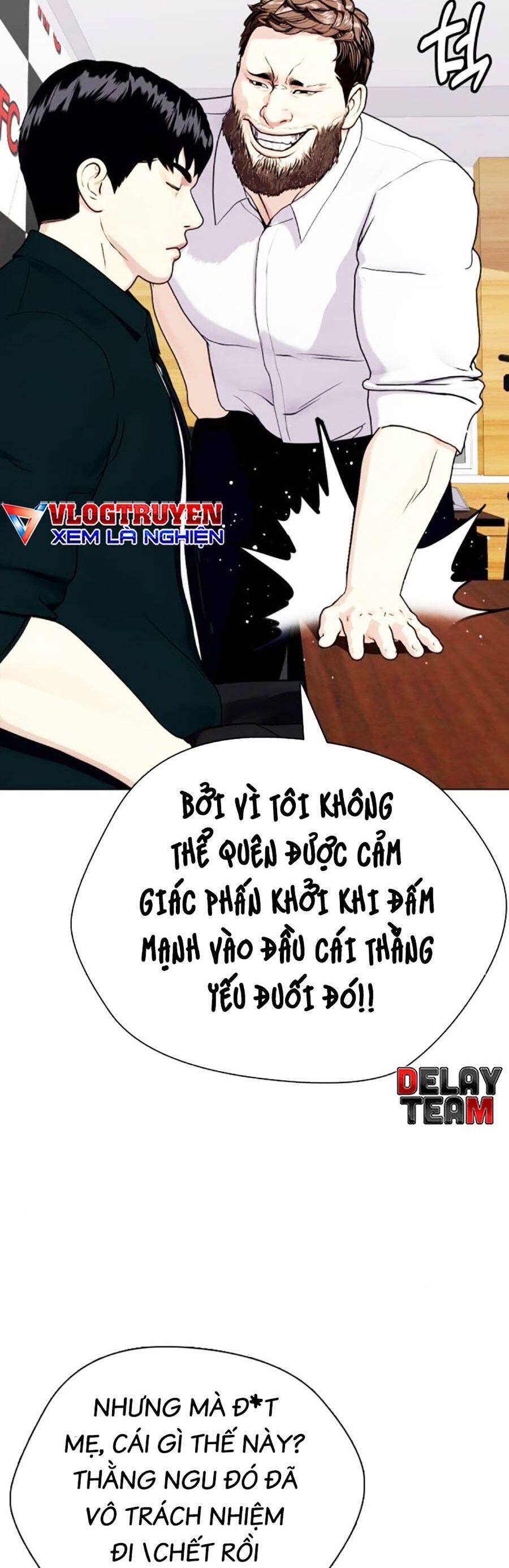 Loser Giỏi Võ - Chapter 53 - Page 101