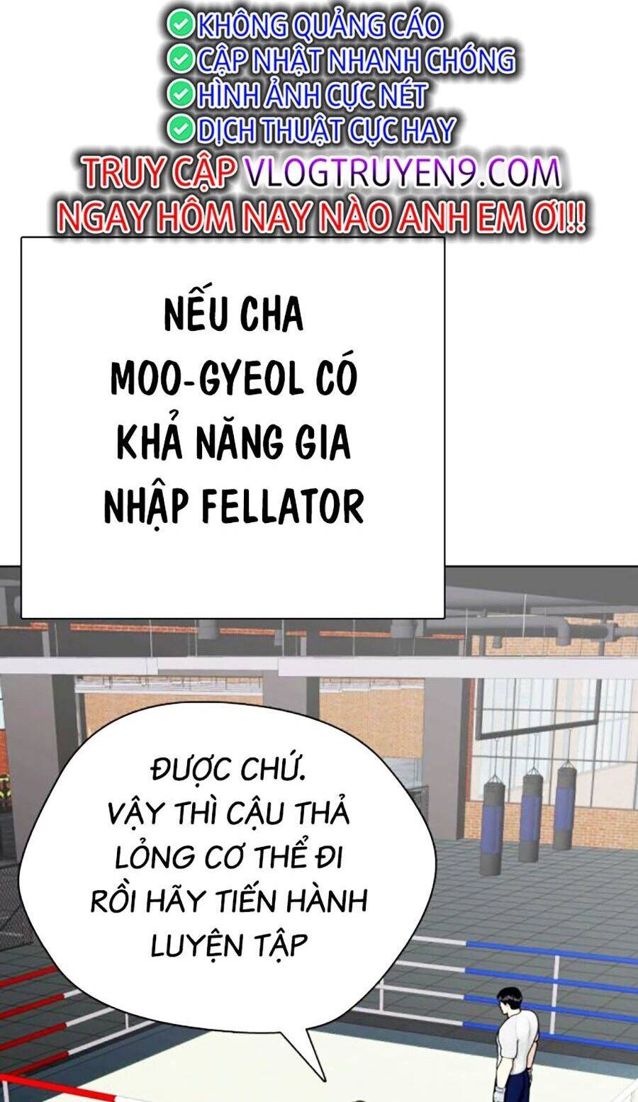 Loser Giỏi Võ - Chapter 53 - Page 11