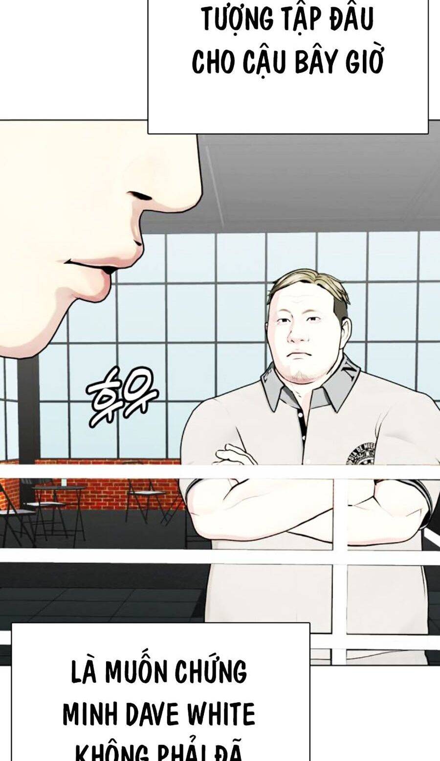 Loser Giỏi Võ - Chapter 53 - Page 15