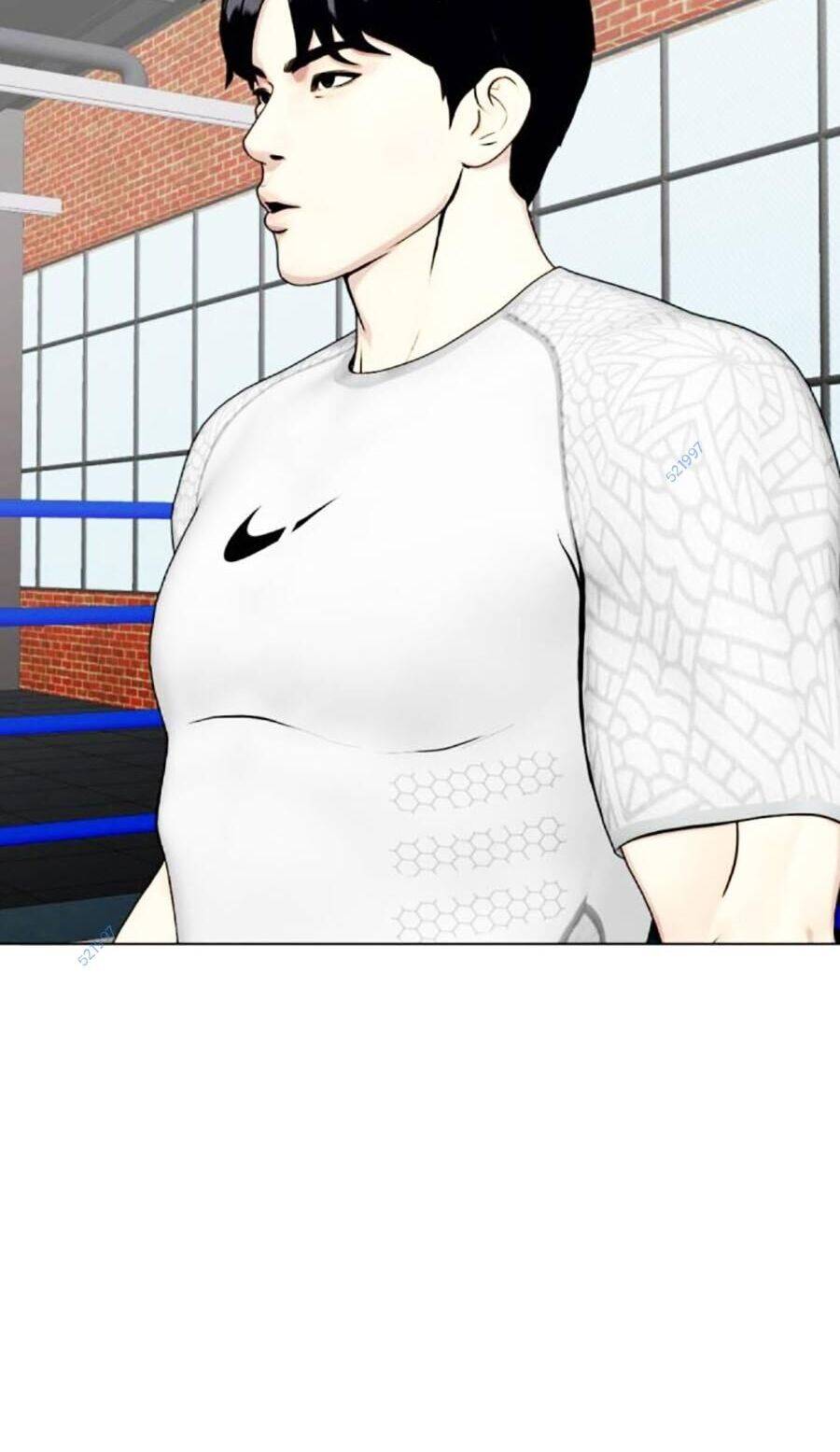 Loser Giỏi Võ - Chapter 53 - Page 17