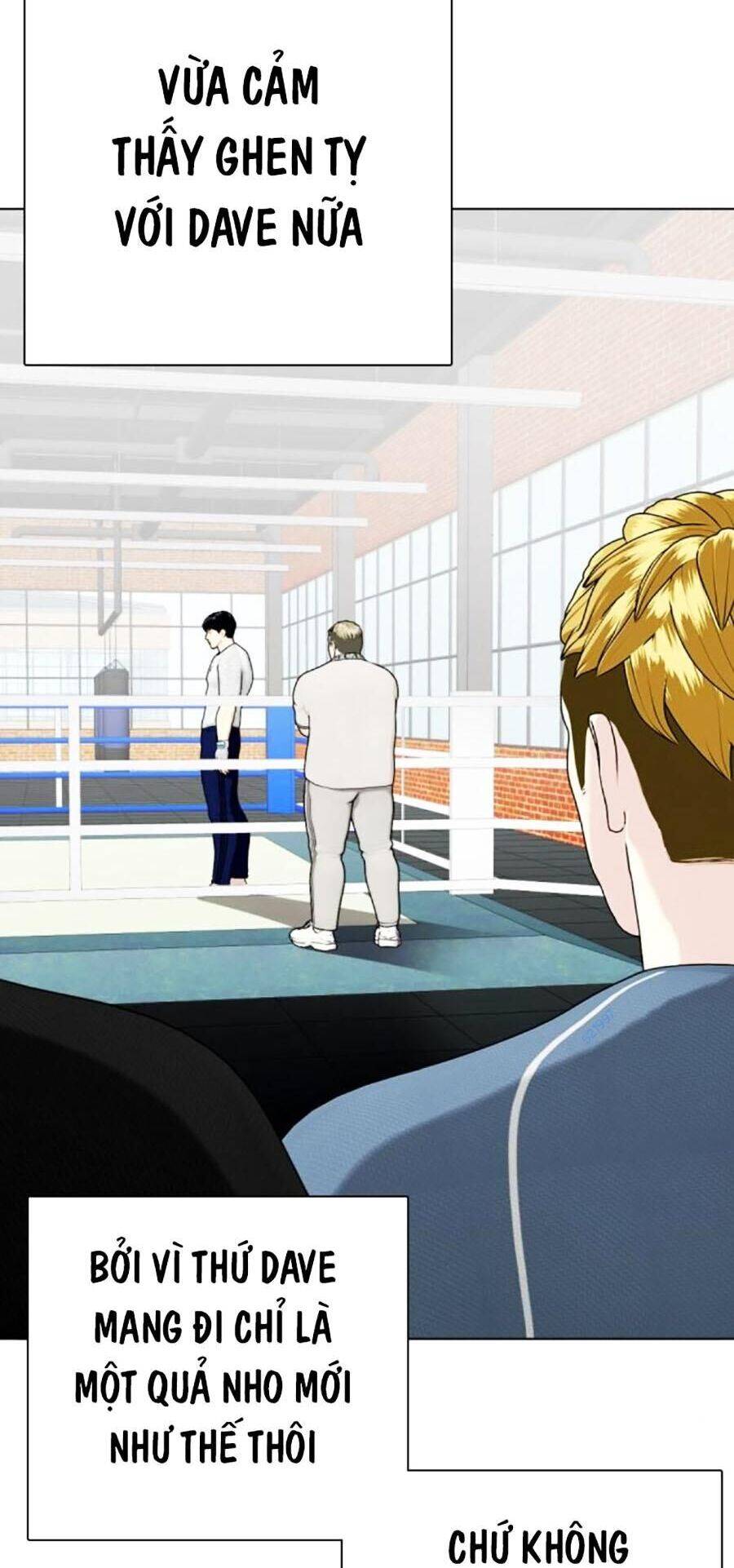 Loser Giỏi Võ - Chapter 53 - Page 21