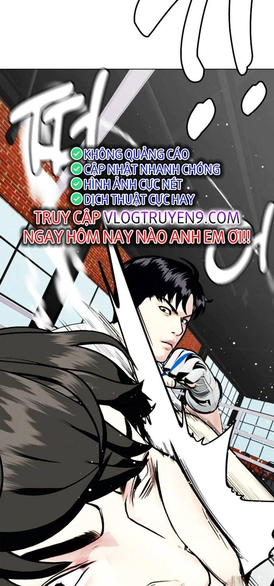 Loser Giỏi Võ - Chapter 53 - Page 33