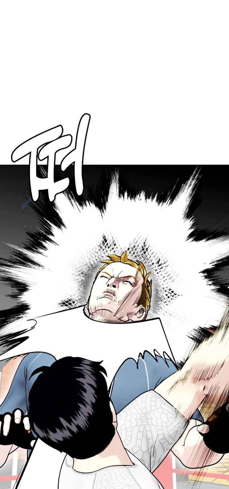 Loser Giỏi Võ - Chapter 53 - Page 37