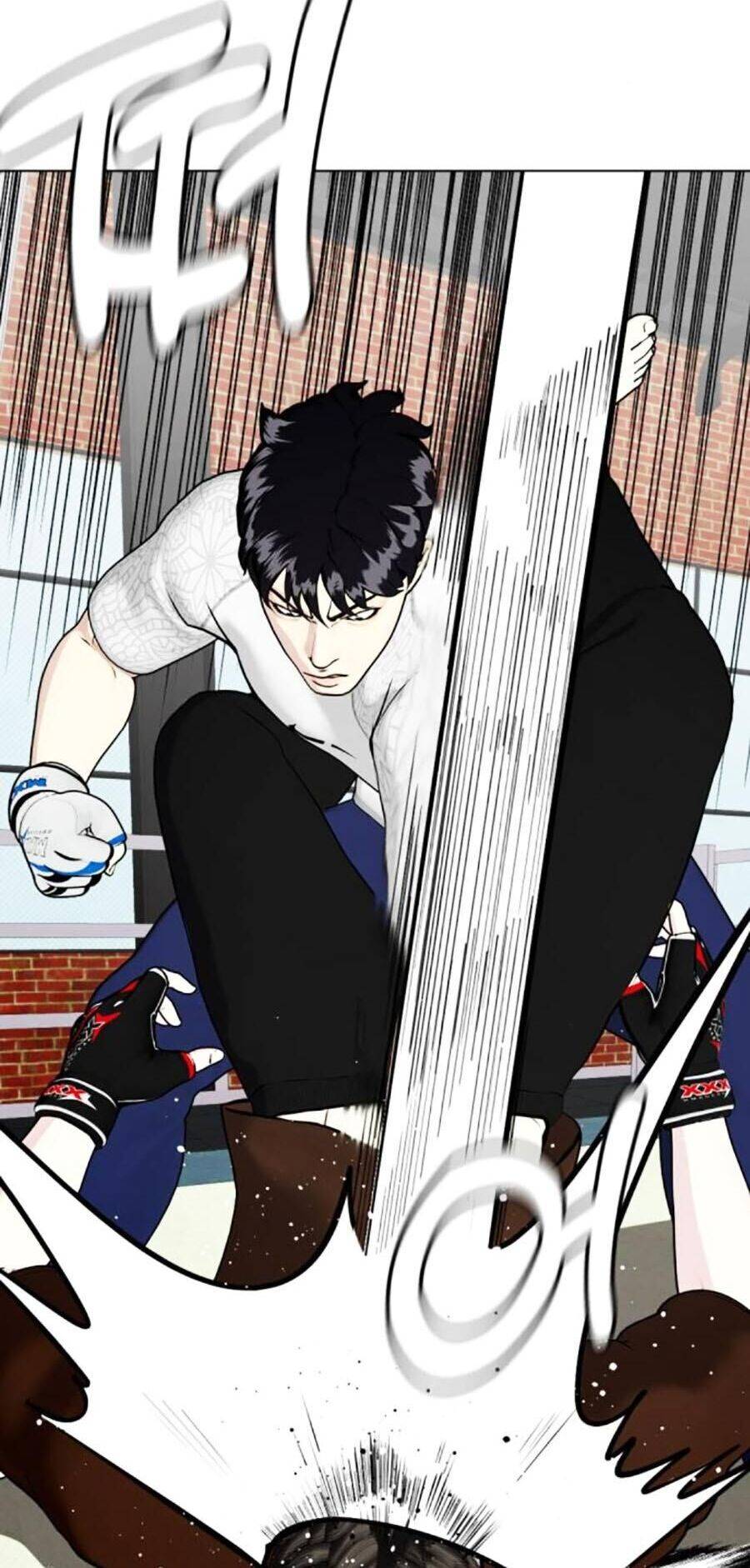 Loser Giỏi Võ - Chapter 53 - Page 41