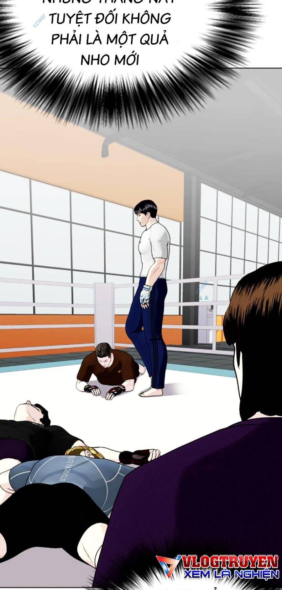 Loser Giỏi Võ - Chapter 53 - Page 44