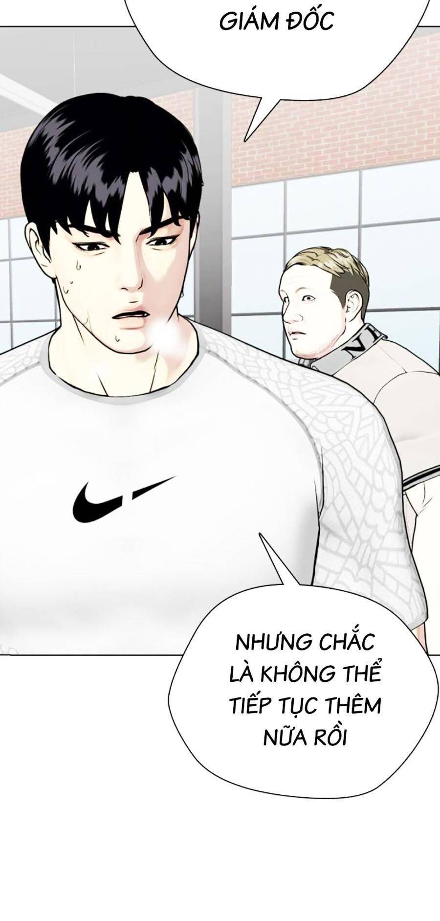 Loser Giỏi Võ - Chapter 53 - Page 48