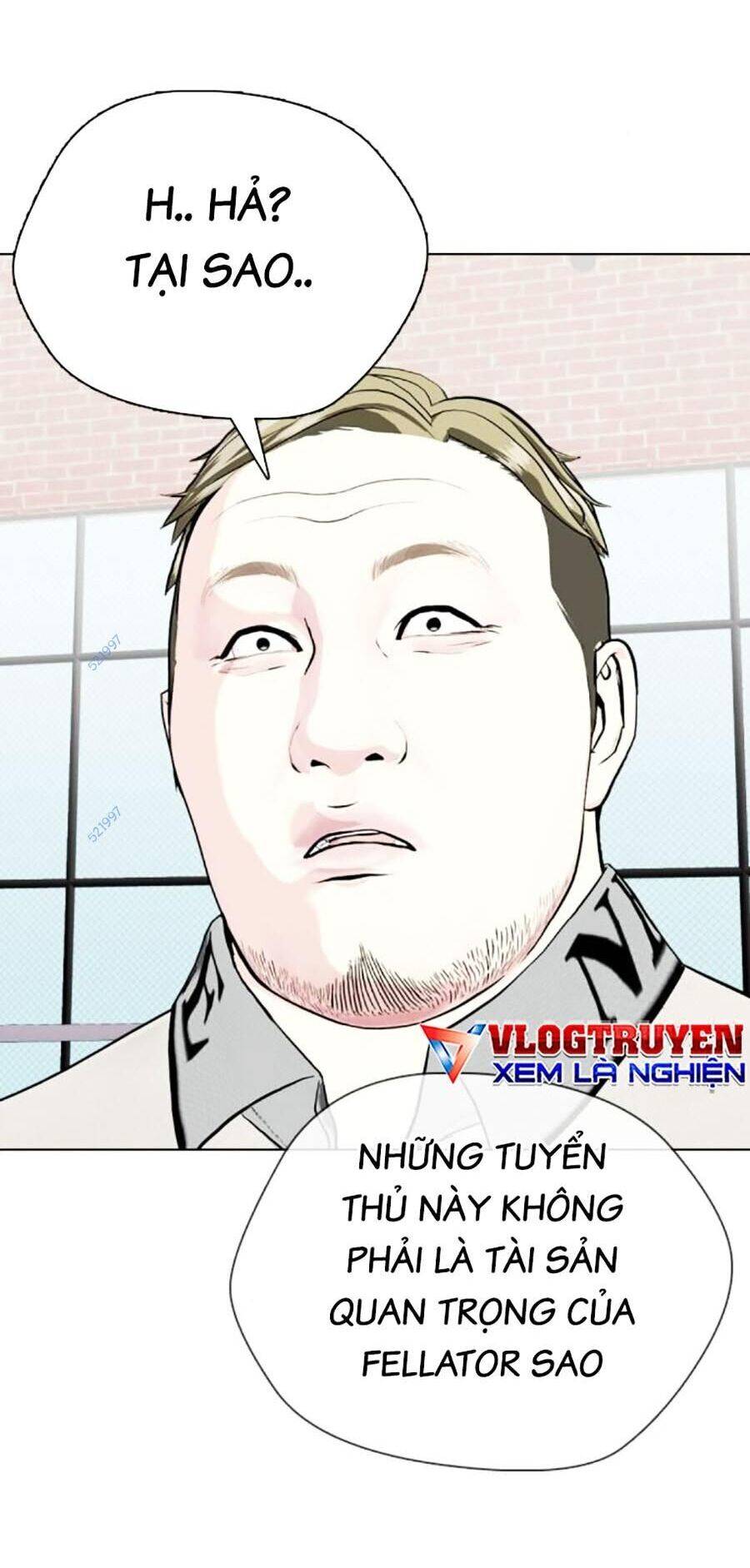 Loser Giỏi Võ - Chapter 53 - Page 49