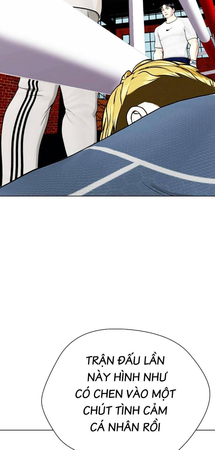 Loser Giỏi Võ - Chapter 53 - Page 51