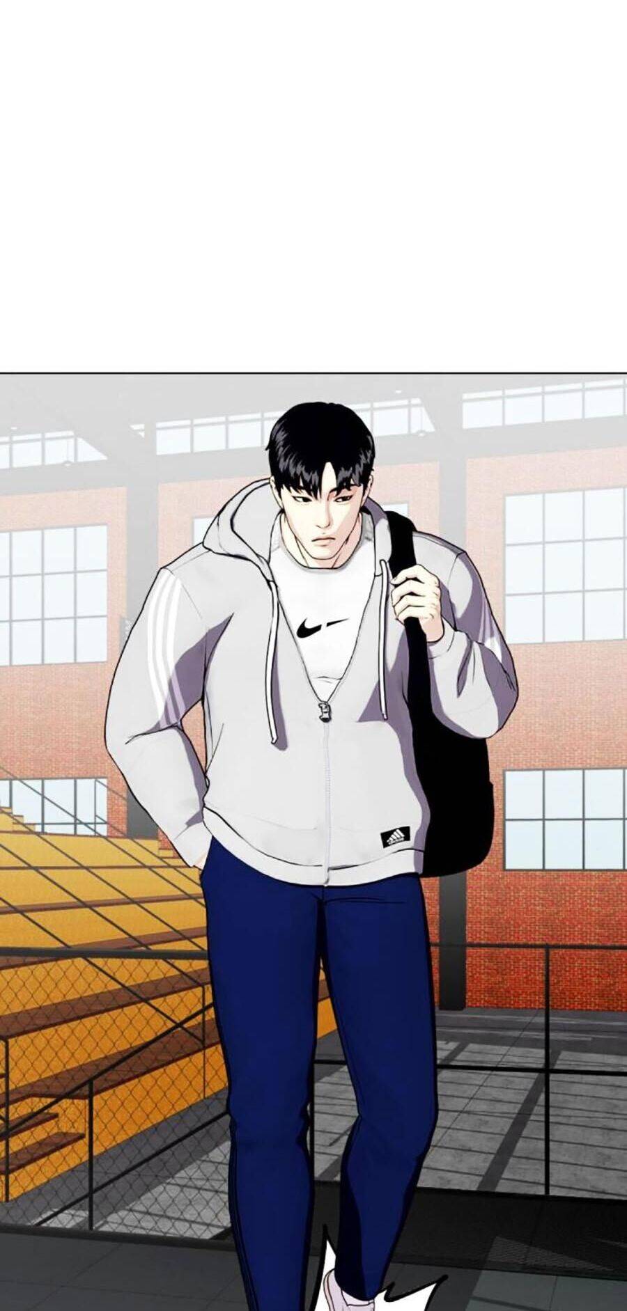 Loser Giỏi Võ - Chapter 53 - Page 57