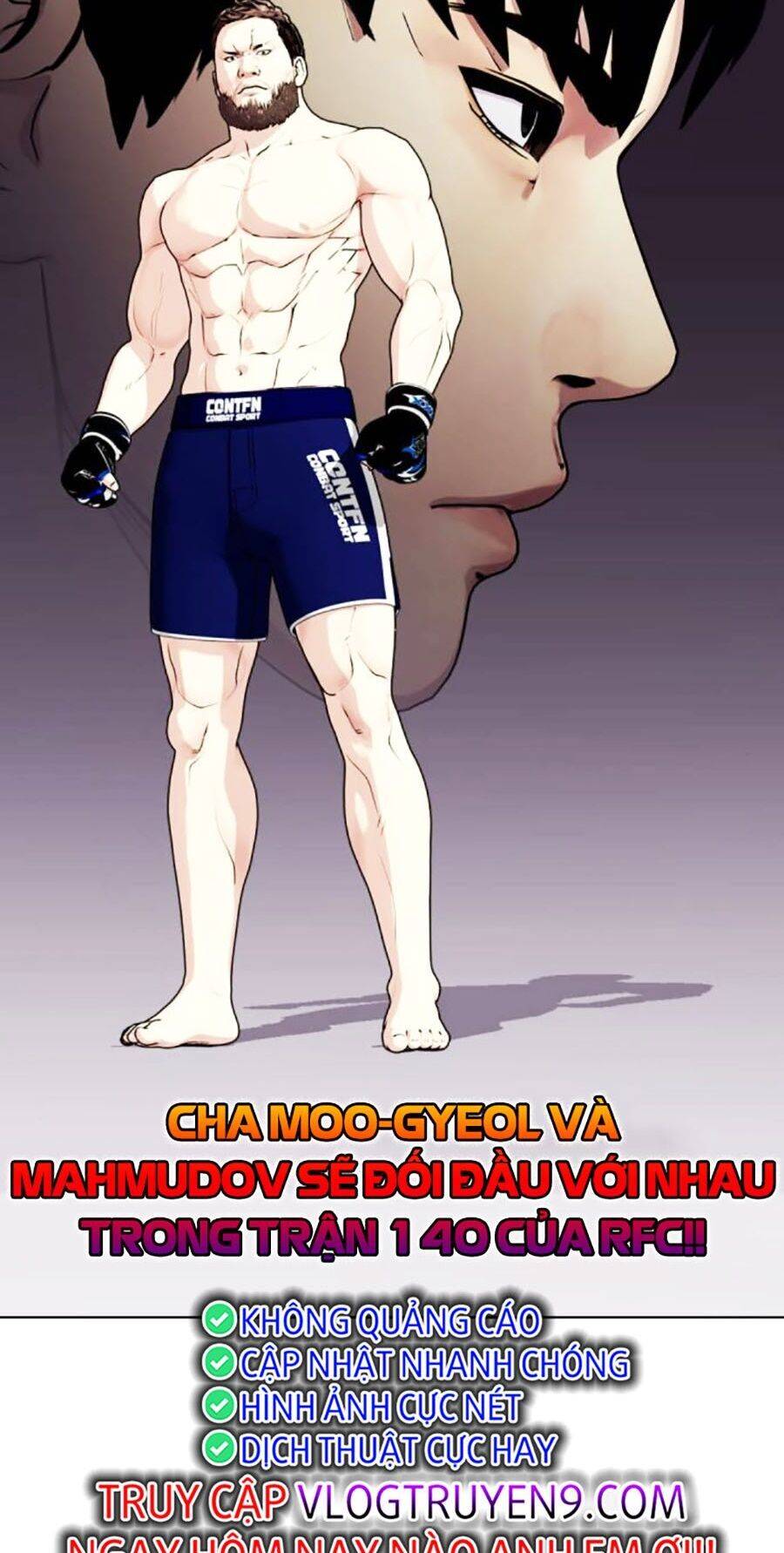 Loser Giỏi Võ - Chapter 53 - Page 66