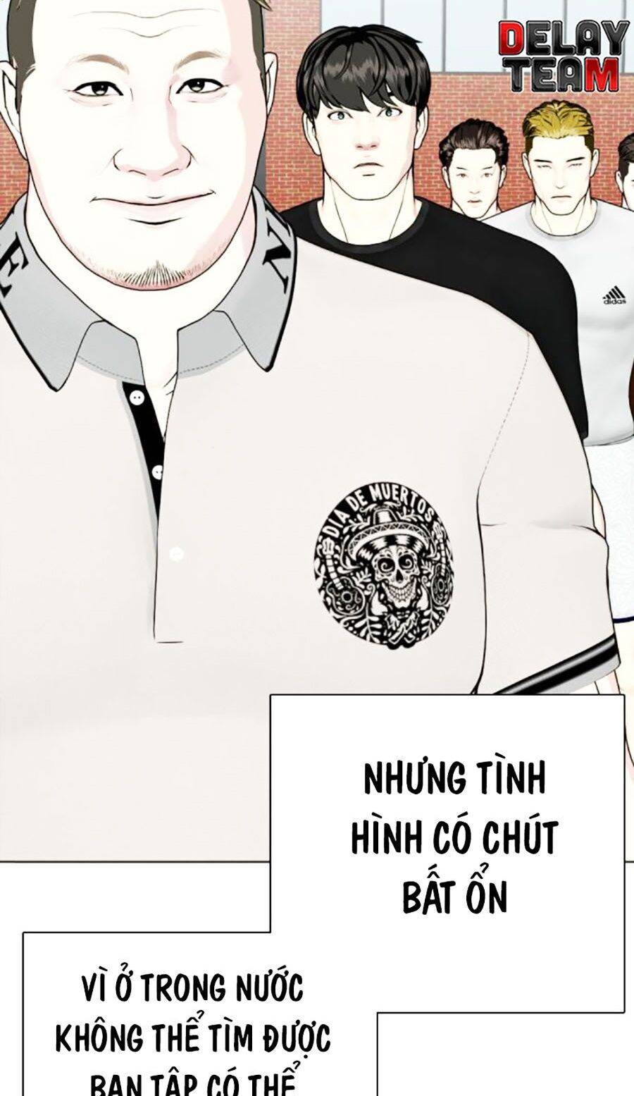 Loser Giỏi Võ - Chapter 53 - Page 6