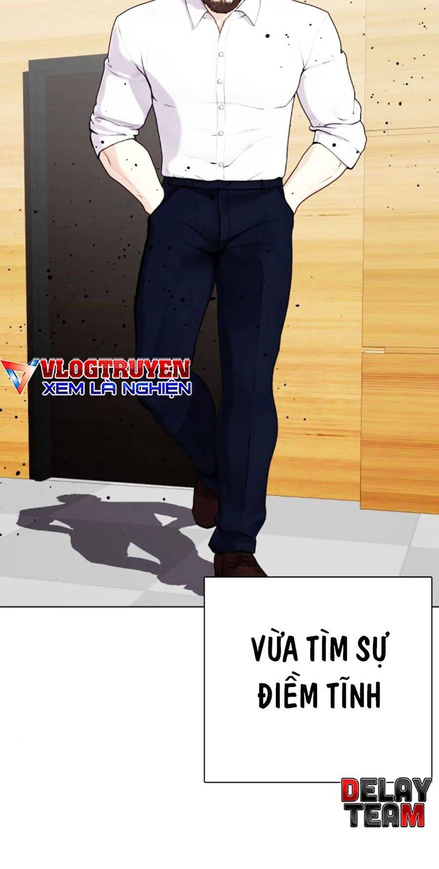 Loser Giỏi Võ - Chapter 53 - Page 74