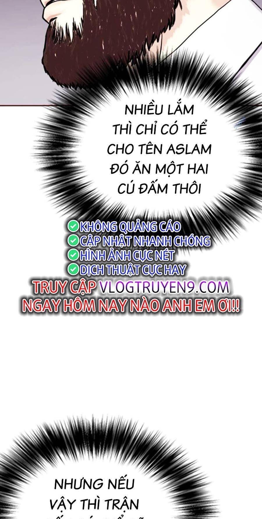 Loser Giỏi Võ - Chapter 53 - Page 76