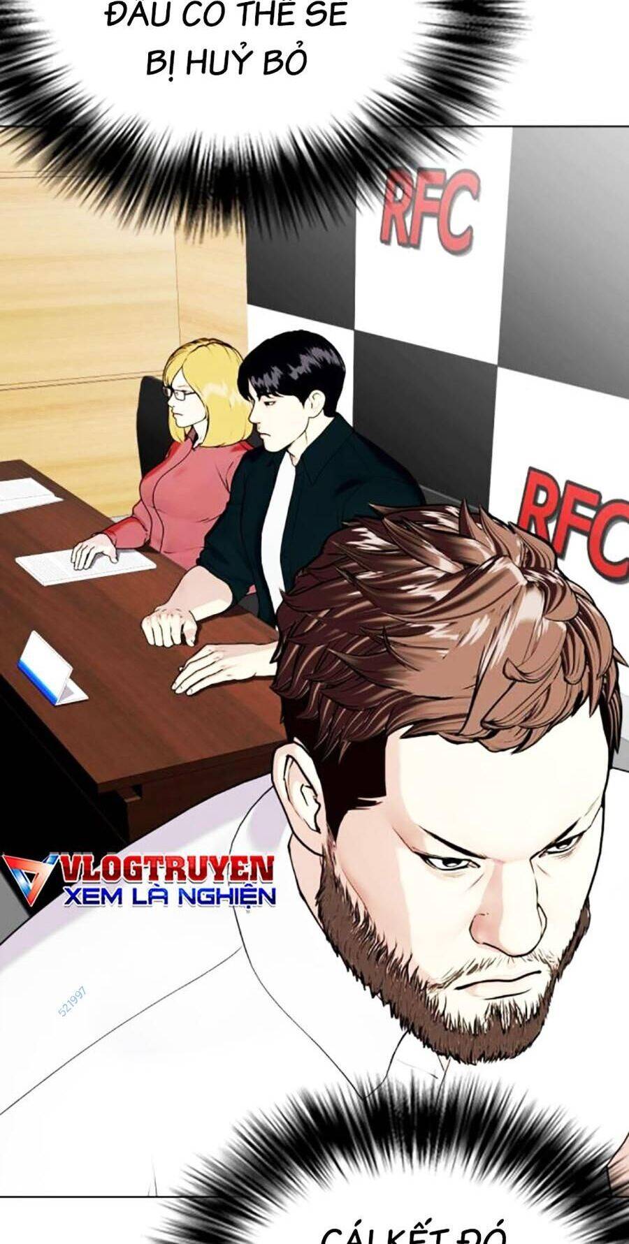 Loser Giỏi Võ - Chapter 53 - Page 77