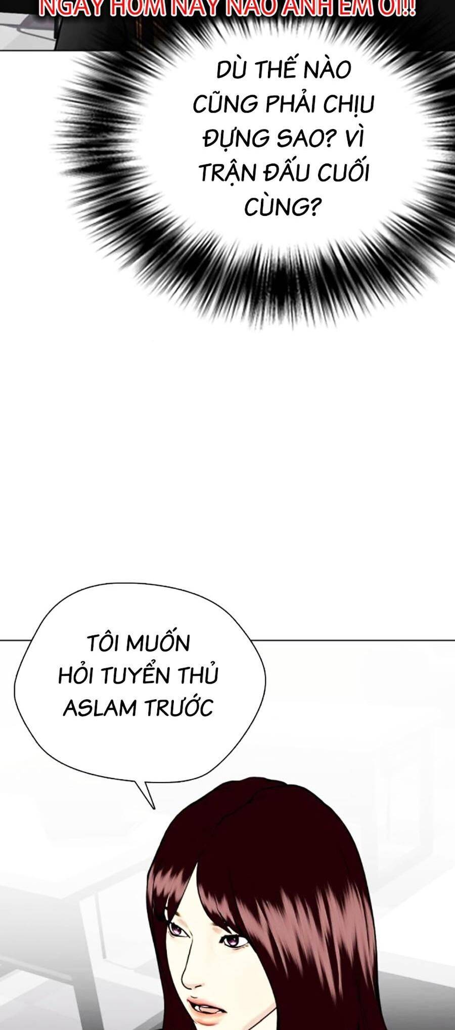 Loser Giỏi Võ - Chapter 53 - Page 84