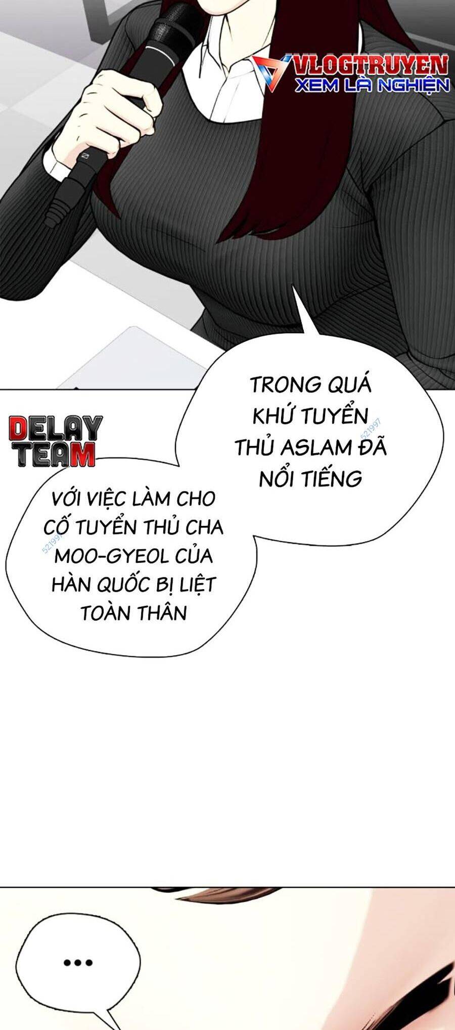 Loser Giỏi Võ - Chapter 53 - Page 85