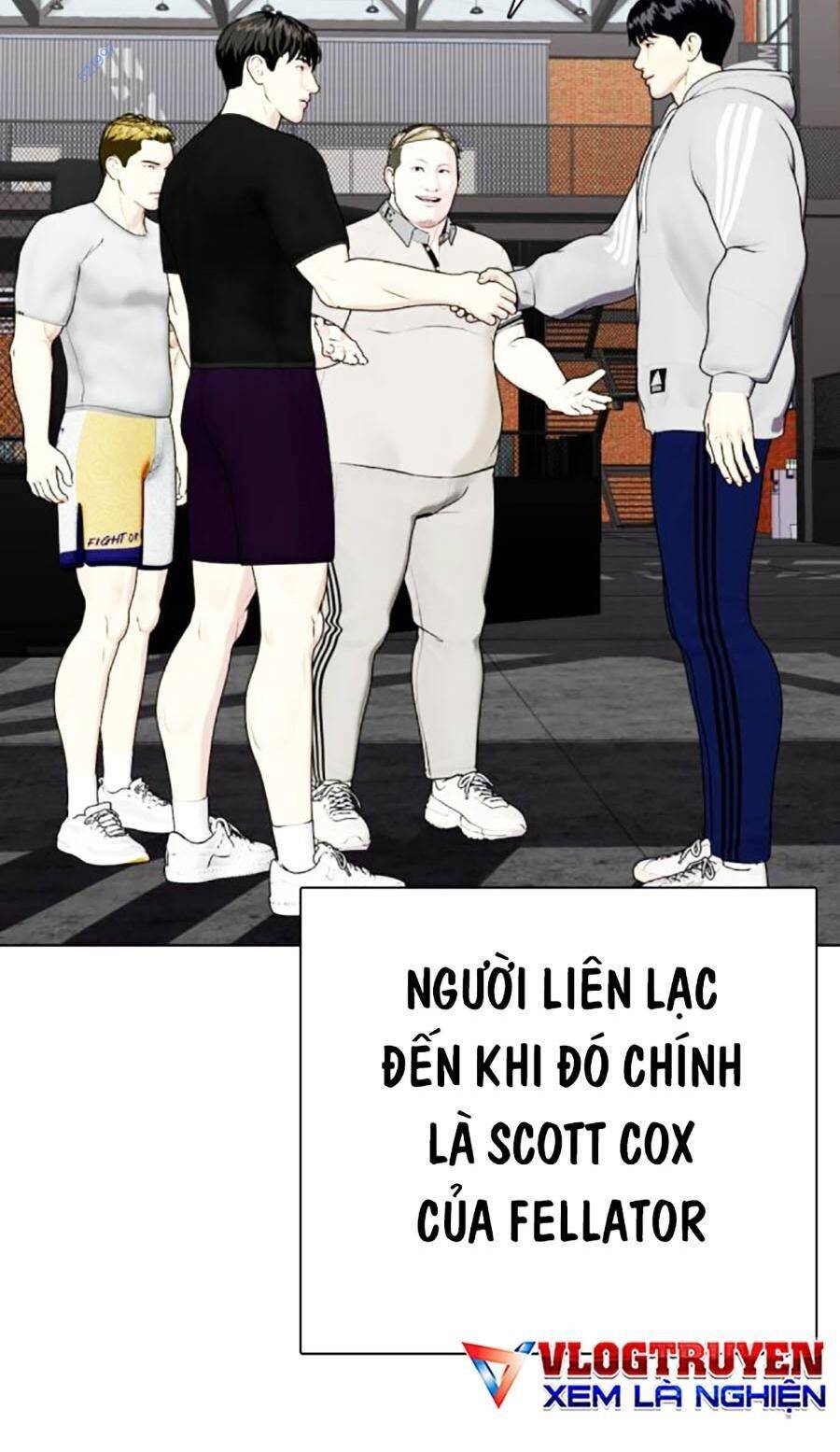 Loser Giỏi Võ - Chapter 53 - Page 8