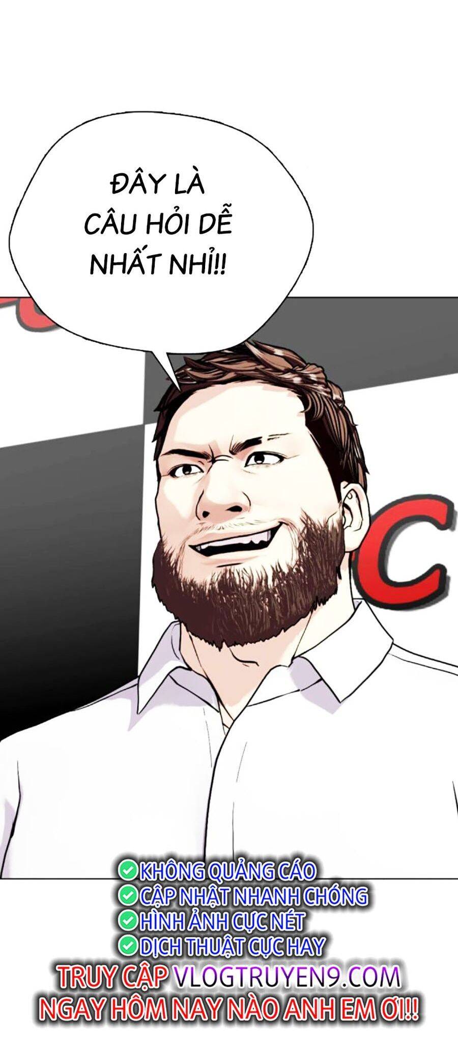 Loser Giỏi Võ - Chapter 53 - Page 90