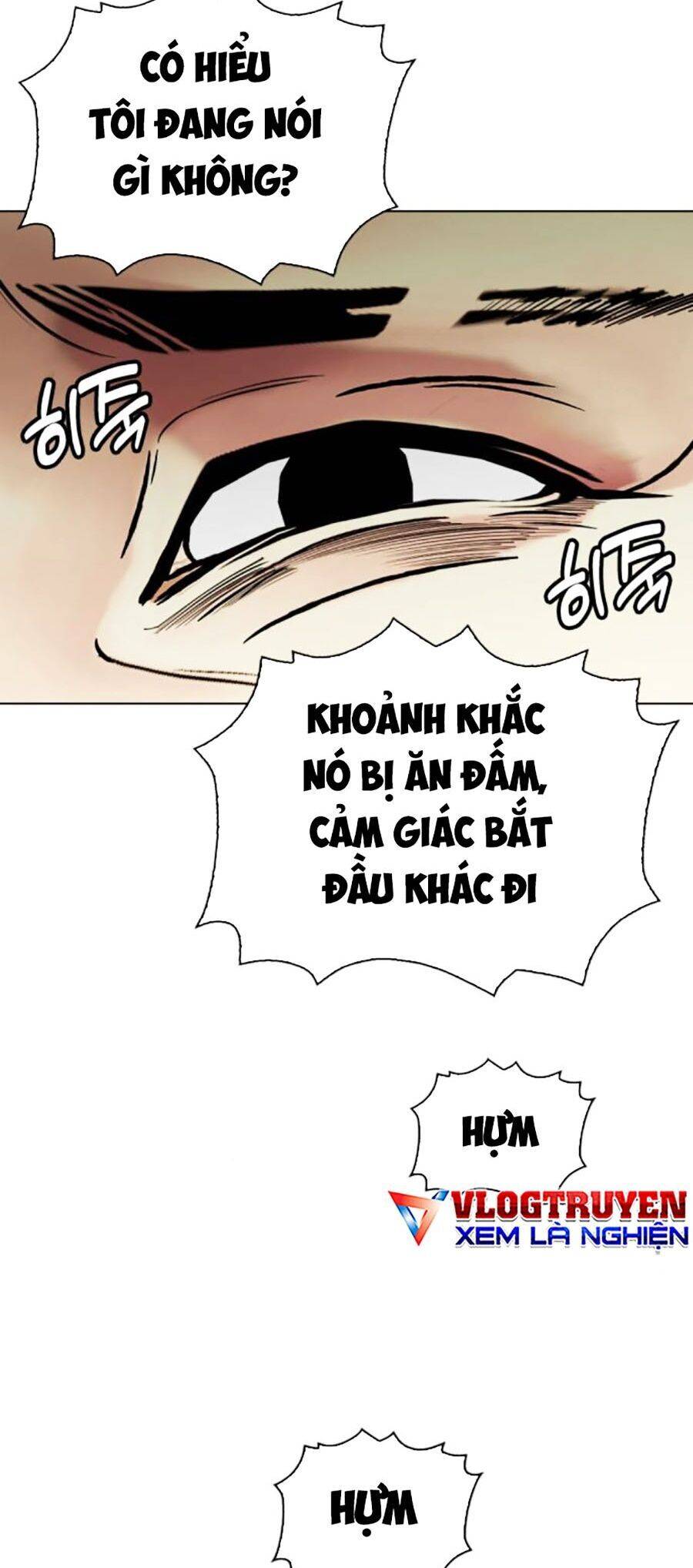 Loser Giỏi Võ - Chapter 53 - Page 94