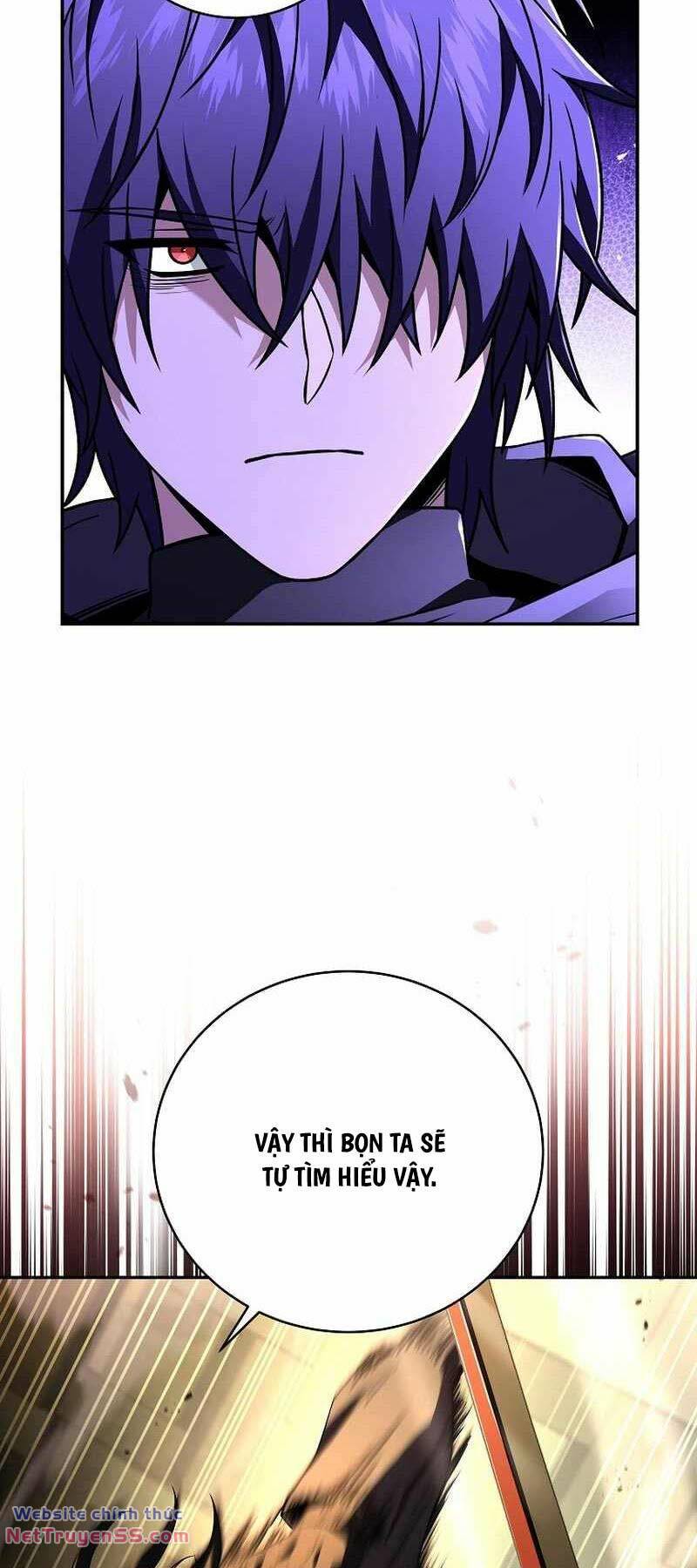 Sự Trở Lại Của Người Chơi Bị Đóng Băng - Chapter 107 - Page 9