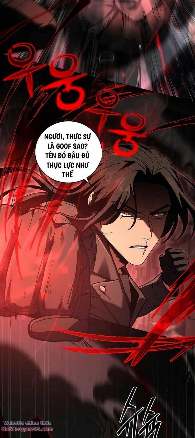 Sự Trở Lại Của Người Chơi Bị Đóng Băng - Chapter 107 - Page 15