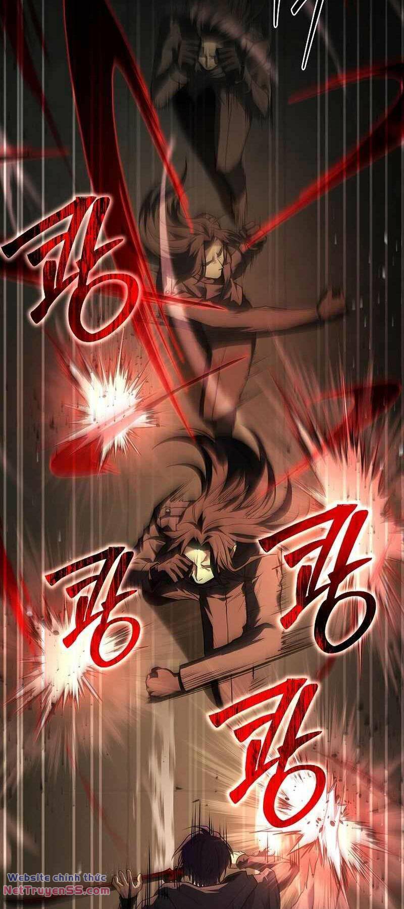 Sự Trở Lại Của Người Chơi Bị Đóng Băng - Chapter 107 - Page 16