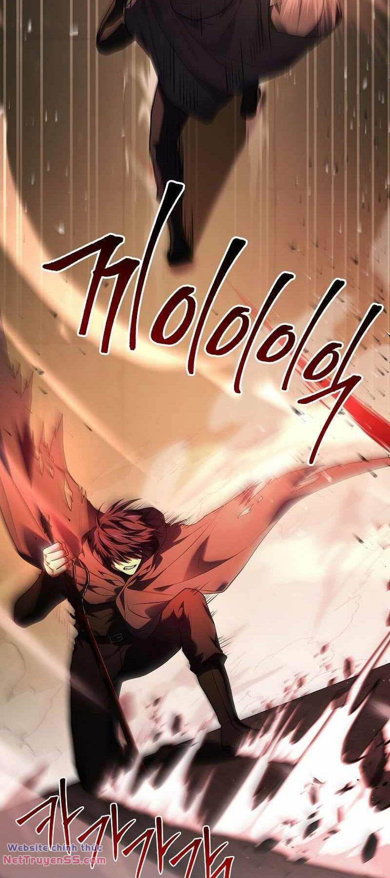 Sự Trở Lại Của Người Chơi Bị Đóng Băng - Chapter 107 - Page 17