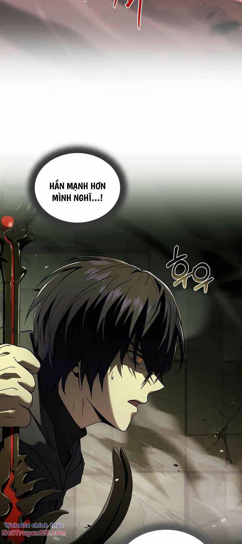 Sự Trở Lại Của Người Chơi Bị Đóng Băng - Chapter 107 - Page 18