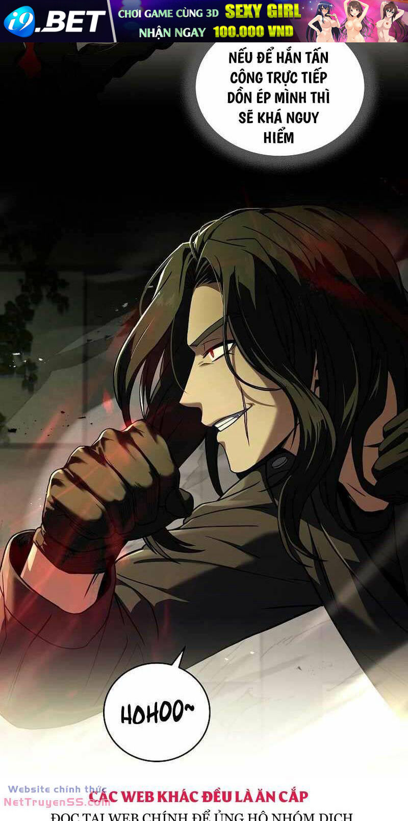 Sự Trở Lại Của Người Chơi Bị Đóng Băng - Chapter 107 - Page 19