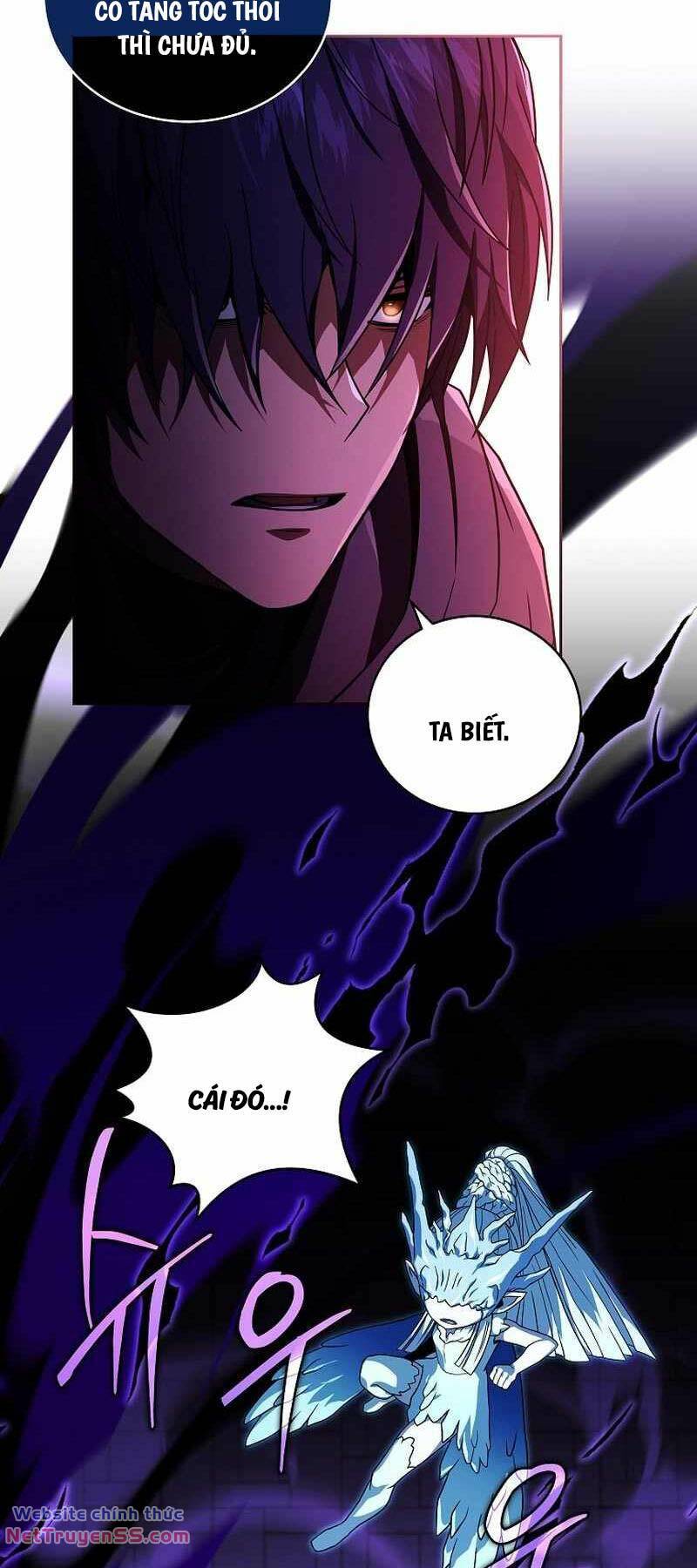 Sự Trở Lại Của Người Chơi Bị Đóng Băng - Chapter 107 - Page 21