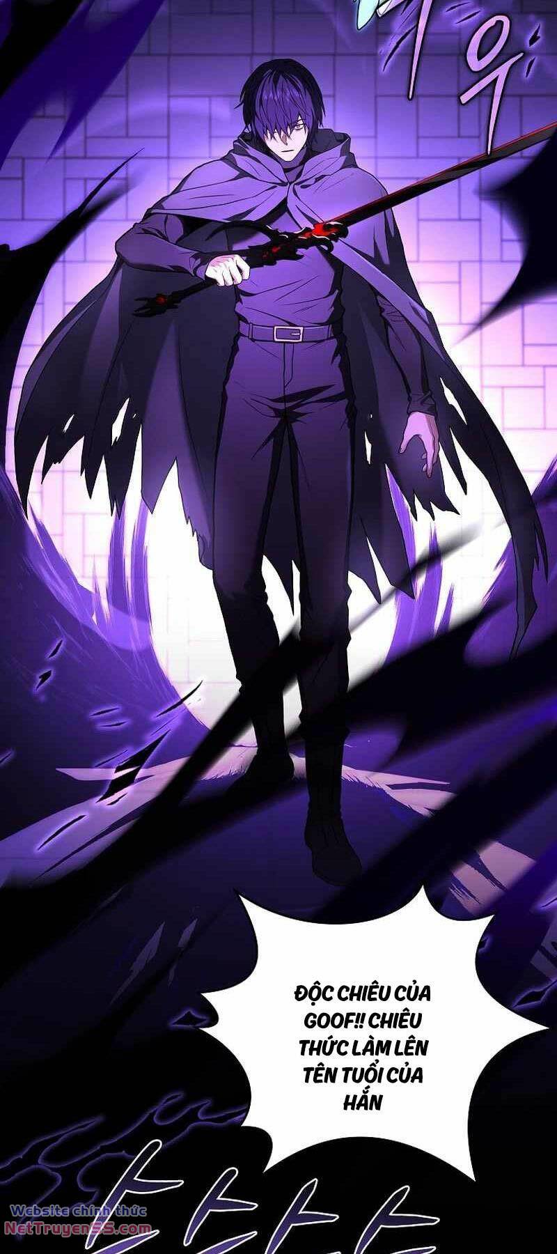 Sự Trở Lại Của Người Chơi Bị Đóng Băng - Chapter 107 - Page 22