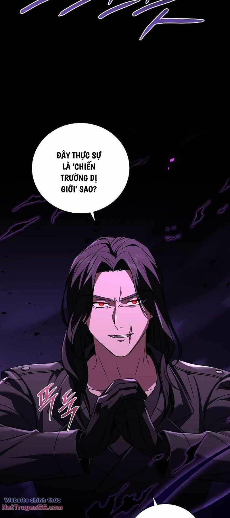 Sự Trở Lại Của Người Chơi Bị Đóng Băng - Chapter 107 - Page 23