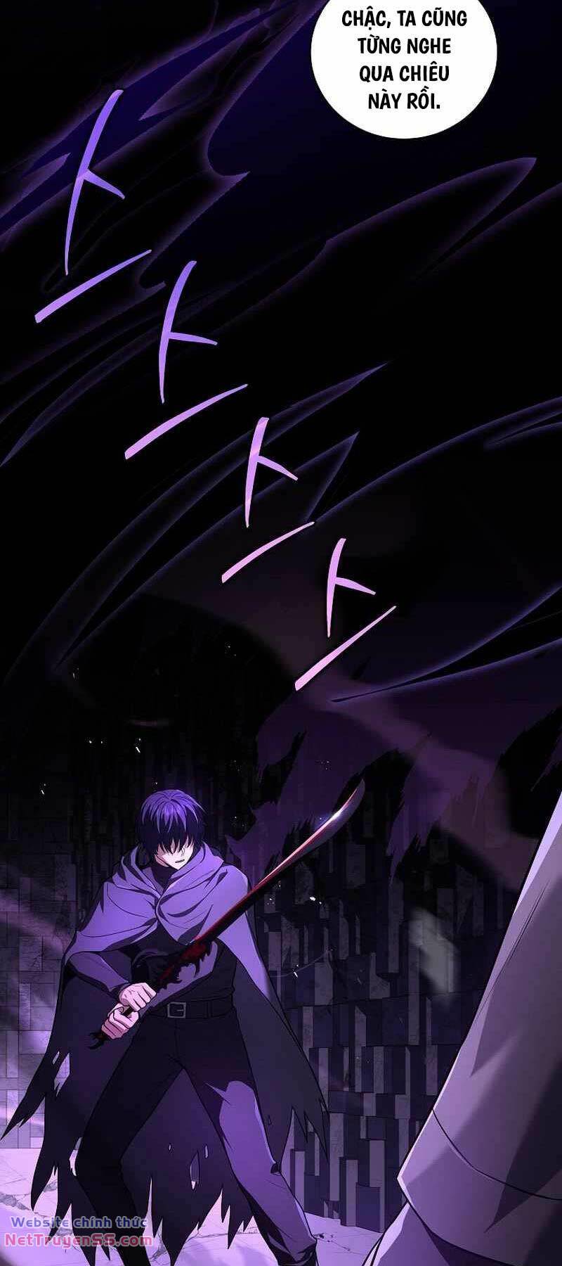 Sự Trở Lại Của Người Chơi Bị Đóng Băng - Chapter 107 - Page 24