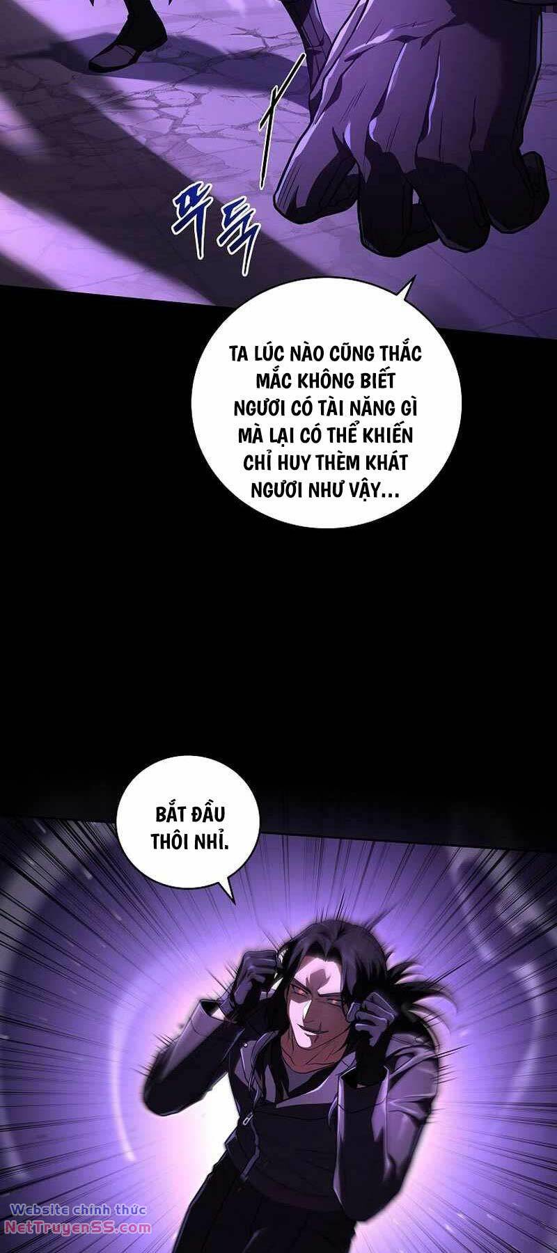 Sự Trở Lại Của Người Chơi Bị Đóng Băng - Chapter 107 - Page 25