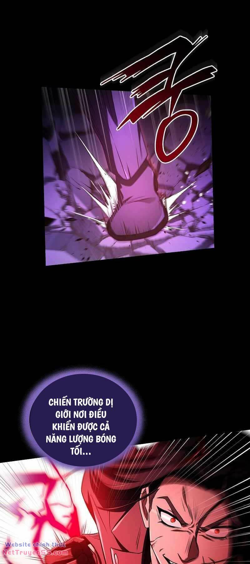 Sự Trở Lại Của Người Chơi Bị Đóng Băng - Chapter 107 - Page 28